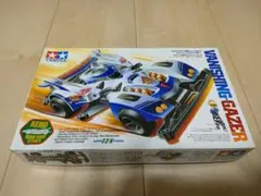 チェイサー TYPE ゼロ M001 爆シード ミニ四駆 未開封品 - メルカリ