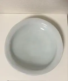 吉川正道　青白磁　器　皿　 Masamichi Yoshikawa 食器 Yoshikawa Masamichi - Artists - Joan B Mirviss LTD