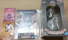 ホロライブ 一番くじ 白銀ノエル 9種セミコンプリート - メルカリ