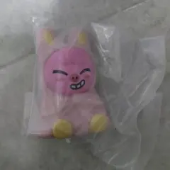 SKZOO ライトマスコット トェッキ