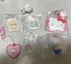 ハローキティ ガチャガチャ まとめ売り