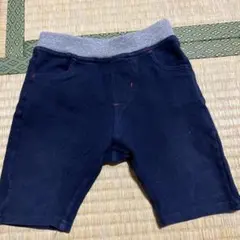 キッズ短パン！80㎝