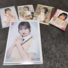 欅坂46 長濱ねる グッズ5点まとめ売り - メルカリ