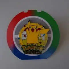 ポケパークカントー 0025 ピカチュウ ピンズ ポケモン - メルカリ