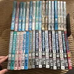 ポケットモンスタースペシャル 初版 1〜25巻(22,23巻なし) 23冊セット 小学館 - ポケットモンスタースペシャル 23 ポケスペの通販 by ハル's