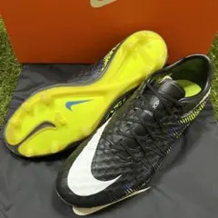 NIKE Hypervenom Finish FG 26.5cmのサムネイル