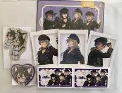 あんさんぶるスターズ UNDEAD グッズセット - メルカリ