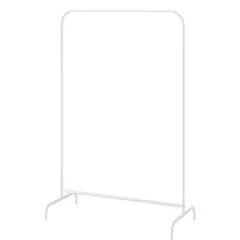 IKEA ムーリッグ ハンガーラック ホワイト