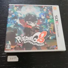 2026年最新】ペルソナQ2の人気アイテム - メルカリ