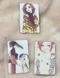 nana 矢沢あい カード 小松奈々 セット まとめ売り 新品