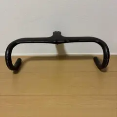 TWITTER（ツイッター）カーボン 一体型エアロハンドル - メルカリ