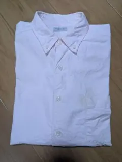 butcher products オックスフォードBDシャツ atlastのサムネイル