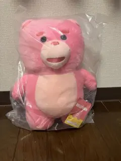 BELLYGOM べリゴム　ぬいぐるみ 韓国のサムネイル