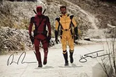 2026年最新】ヒュー・ジャックマン サインの人気アイテム - メルカリ