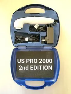 2025年最新】us pro 2000 2nd editionの人気アイテム - メルカリ