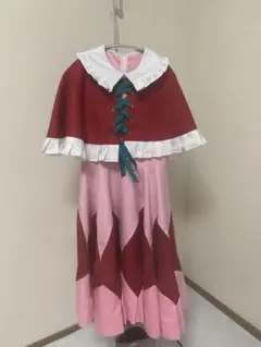 2026年最新】ビスケ コスプレの人気アイテム - メルカリ