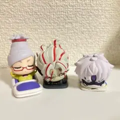 ダンダダン おねむたん　セット