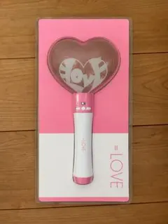 2026年最新】=LOVE ペンライト イコラブの人気アイテム - メルカリ