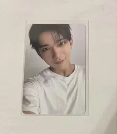 SEVENTEEN 17 IS RIGHT HERE トレカ