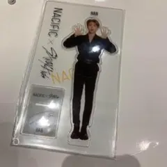 Stray Kids ハン NACIFIC アクリルスタンド アクスタ スキズ