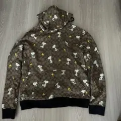 2026年最新】coach スヌーピー パーカーの人気アイテム - メルカリ