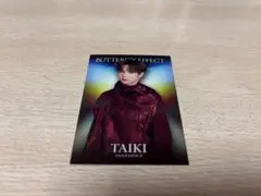 佐藤大樹　フォトカ