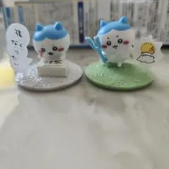 可愛角色公仔套裝