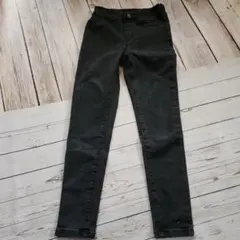 GU　ストレッチパンツ 120サイズ