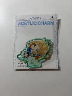 響け！ユーフォニアム 吉川優子 アクリルチャーム ウインター