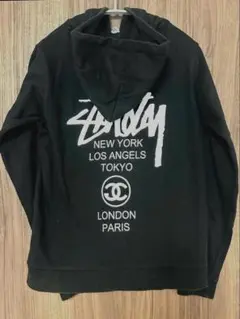 stussyレディース