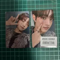 &team ej タレントカード