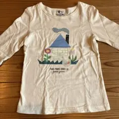 プチジャム　ロンT　120cm