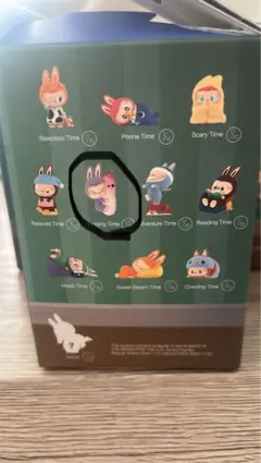 正規品POP MART THE MONSTERS 1:00 A.M.