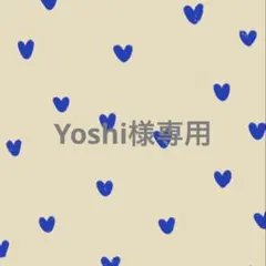 Yoshi様専用 Tシャツ