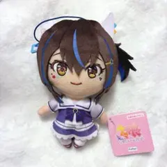 ウマ娘 ヴィブロス ぬいぐるみ エラー あみあみ Gift - メルカリ