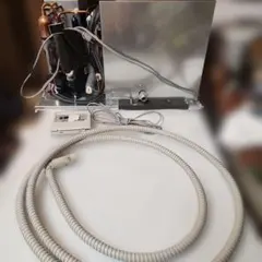 三菱電機 冷蔵クーリングユニット AFL-P05RB 本体 - メルカリ