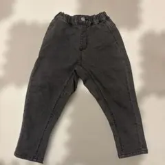 branshes グレー 長ズボン 110