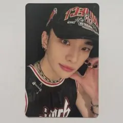 StrayKids ヒョンジン HOP タワレコ