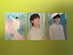 SEVENTEEN ペンミ トレカ エスクプス