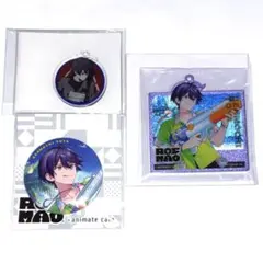 剣持刀也　アニカフェ　缶バッジ　まとめ売り 剣持刀也 缶バッジ まとめ売り - メルカリ
