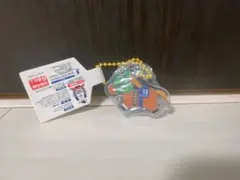 サイレンススズカ サラブレッドコレクション アクリルボールチェーン