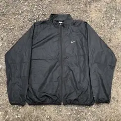 00s Nike TECH ジップアップ ジャケット Y2K