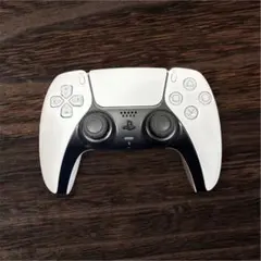 【美品＆動作確認済】DualSense ワイヤレスコントローラー