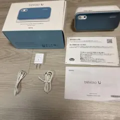2026年最新】trevolo uの人気アイテム - メルカリ