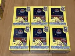ポケモンワールドチャンピオンシップス2023横浜記念デッキ　プロモ無し13箱