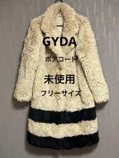 FEMINDTokyo フェイクファーコート Fサイズ - メルカリ