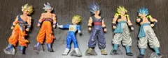 最終値下げ‼️ドラゴンボールHG ガチャガチャ まとめ売り