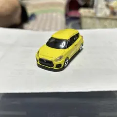 トミカ スズキ スイフトスポーツのサムネイル