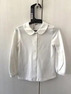 familiar ファミリア 長袖シャツ 110cm 小学校受験
