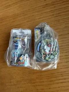 妖怪ウォッチ ミニチュアパッケージコレクション 二個セット